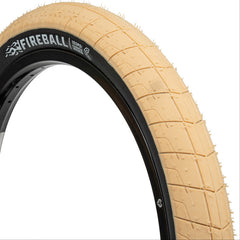 Eclat Fireball tire