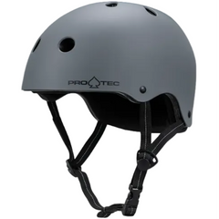 Pro-Tec Low Pro CPSC helmet - matte gray