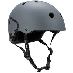 Pro-Tec Low Pro CPSC helmet - matte gray