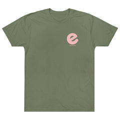 Empire BMX t-shirt - Big Dillo