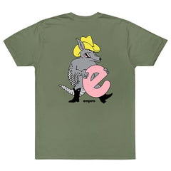 Empire BMX t-shirt - Big Dillo