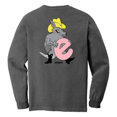 Empire BMX longsleeve t-shirt - Big Dillo