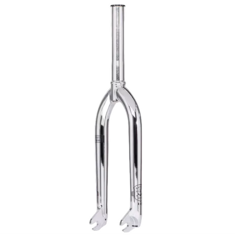 We the People Battleship 24mm fork - chrome