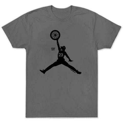 Empire BMX t-shirt Eternal Air