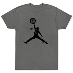 Empire BMX t-shirt Eternal Air