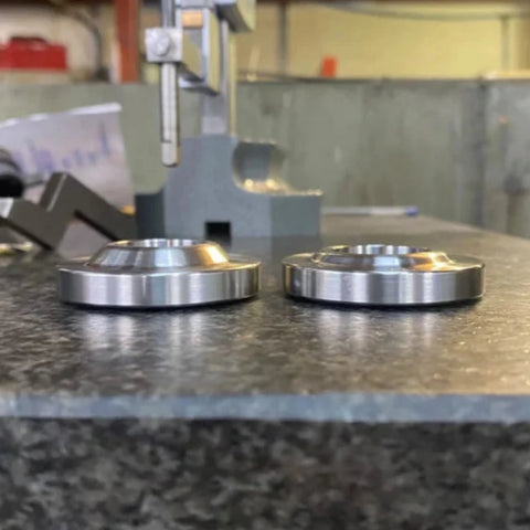 Buddy MFG BB Buddy Short Stack