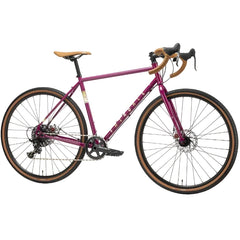 Fairdale Weekender Nomad - gloss berry