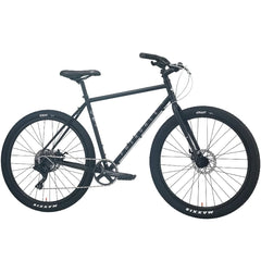 Fairdale Weekender Archer - matte black
