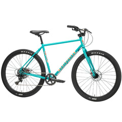 Fairdale Weekender Sieben x Fairdale Nomad MX