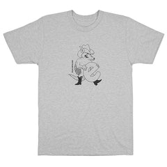 Empire BMX t-shirt - Front Dillo
