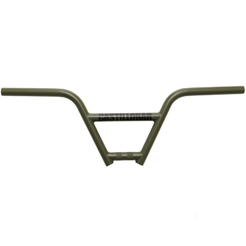 S&M Castillo handlebar