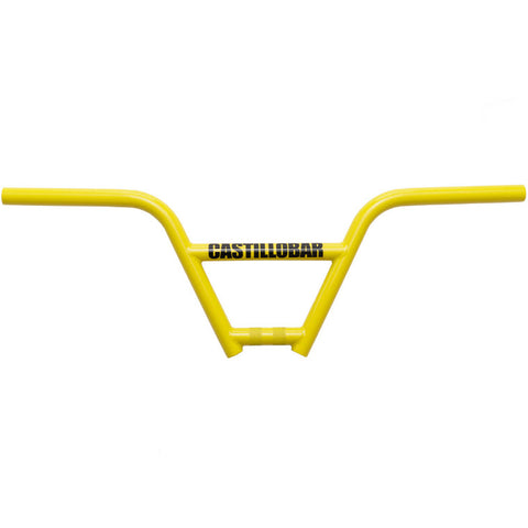 S&M Castillo handlebar