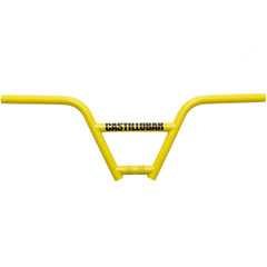 S&M Castillo handlebar