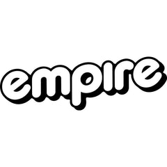 Empire BMX Ero3de sticker