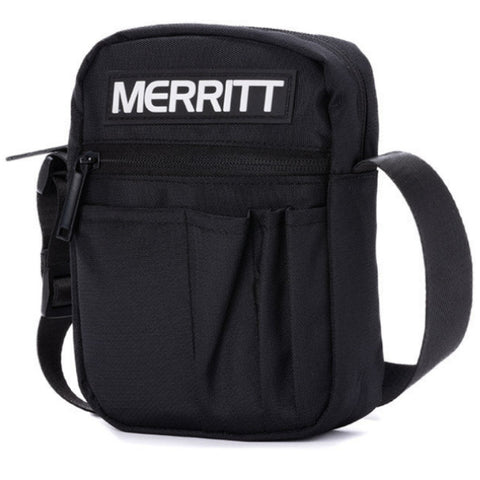 Merritt DSP shoulder bag