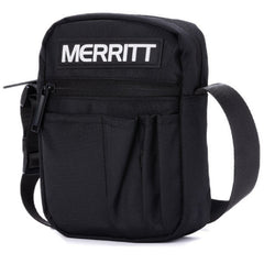 Merritt DSP shoulder bag