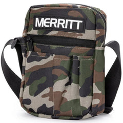Merritt DSP shoulder bag