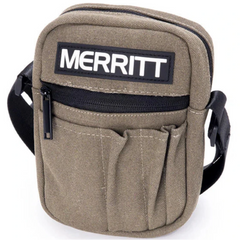 Merritt DSP shoulder bag