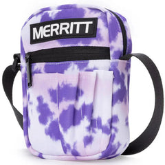 Merritt DSP shoulder bag