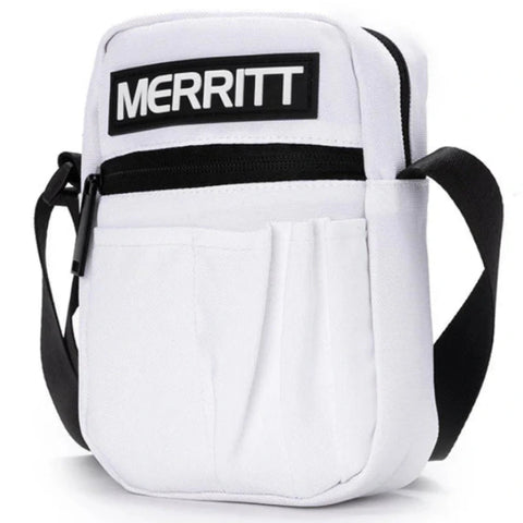 Merritt DSP shoulder bag