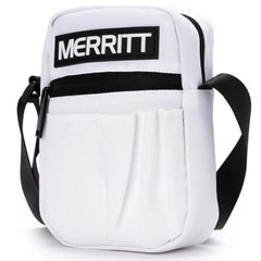 Merritt DSP shoulder bag