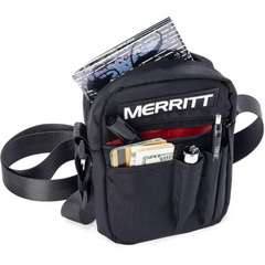 Merritt DSP shoulder bag