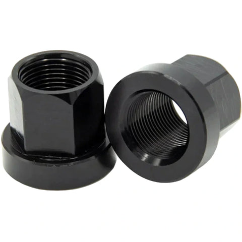 Empire BMX alloy axle nut - 14mm x1mm