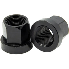 Empire BMX alloy axle nut - 14mm x1mm