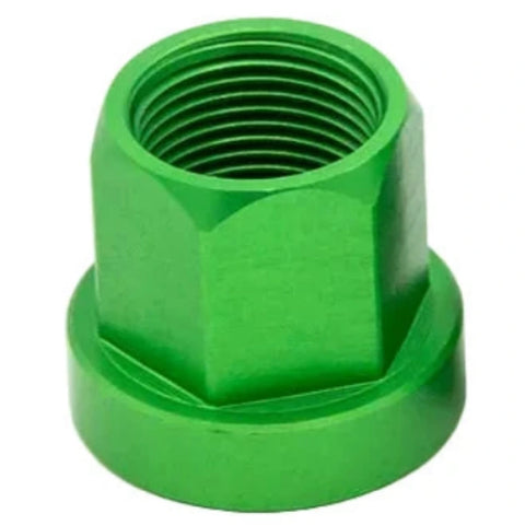 Empire BMX alloy axle nut - 14mm x1mm