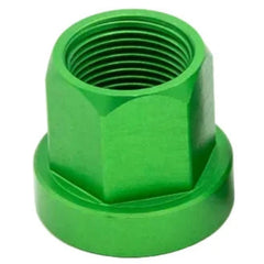 Empire BMX alloy axle nut - 14mm x1mm
