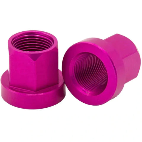 Empire BMX alloy axle nut - 14mm x1mm