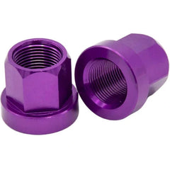 Empire BMX alloy axle nut - 14mm x1mm