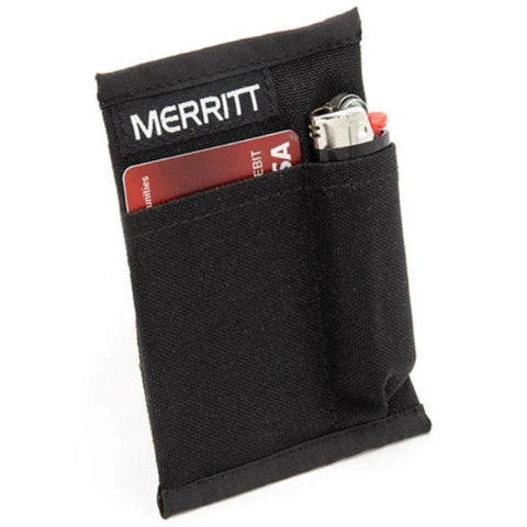 Merritt Turnpike wallet