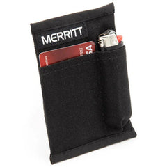Merritt Turnpike wallet