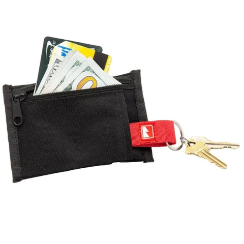 Merritt Turnpike wallet