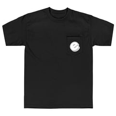 Empire BMX pocket t-shirt - Crown Pocket3D