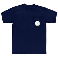 Empire BMX pocket t-shirt - Crown Pocket3D