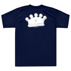 Empire BMX pocket t-shirt - Crown Pocket3D