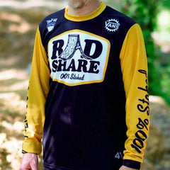 RADshare Moto jersey