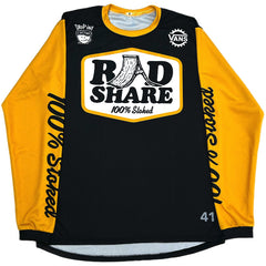 RADshare Moto jersey
