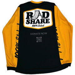 RADshare Moto jersey