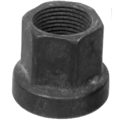 Empire BMX steel axle nut - 14mm