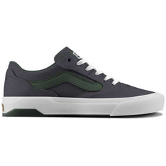 Vans BMX Proof shoes - charcoal / green / white