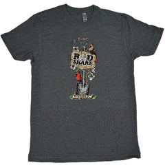 RADshare t-shirt - Build Your Own Fun