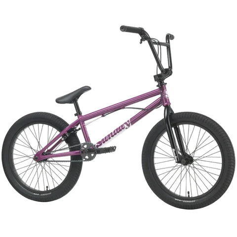 Sunday Primer Park (20.5