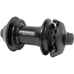 Odyssey Hexagram rear cassette hub
