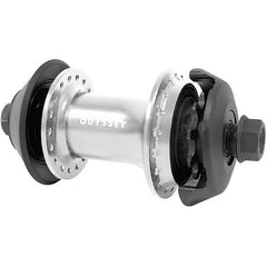 Odyssey Hexagram rear cassette hub