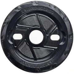 Knight Bike Co BoneZaw guard sprocket