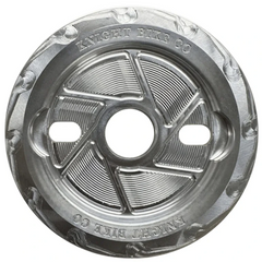 Knight Bike Co BoneZaw guard sprocket