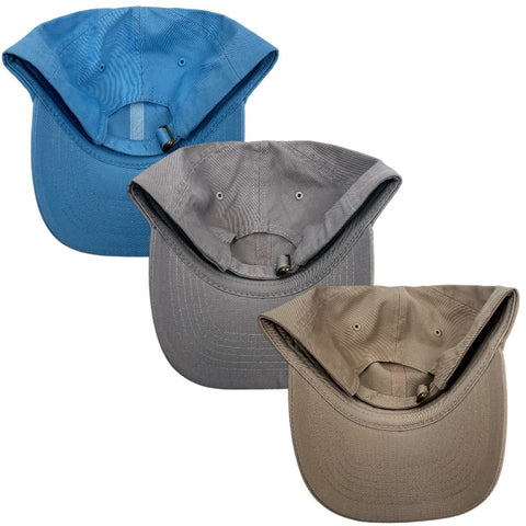 Empire BMX Erode Dad hat